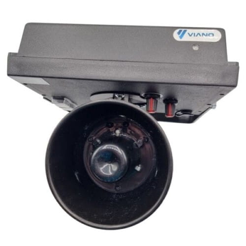 Απωθητικό πουλιών VIANO 230V PV-400-13 (3)