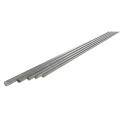 Ράβδοι με σπείρωμα DIN 976 M14x1000 - Ανοξείδωτος χάλυβας A2 PV-22-05 (2)