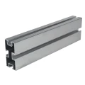 Προφίλ Αλουμινίου 665cm 80x40 για εξαγωνικούς βίδες PV-01-22 (3)