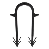 Σύνδεσμος για συρραπτικό 60mm συγκολλημένος - πακέτο 300 τεμ.