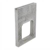 Σύστημα έρματος για εγκατάσταση αντλιών θερμότητας PPZ550