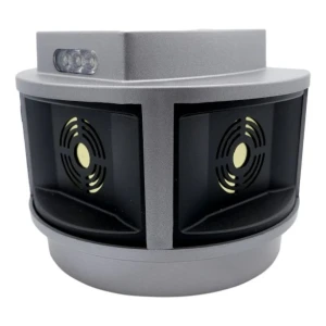 Απωθητικό τρωκτικών κουνών ποντικών αρουραίων VIANO Trio-Strob (OD17)