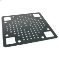Πλάκα τοποθέτησης για στέγες 375x375mm CWL PV-27-02