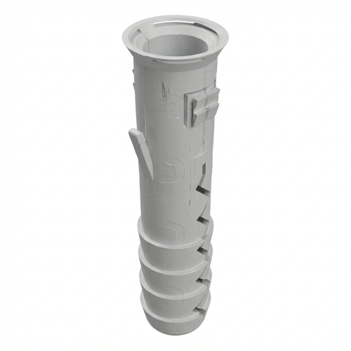 Μανικότι Ø12x60mm από πλαστικό 000-156 (1)