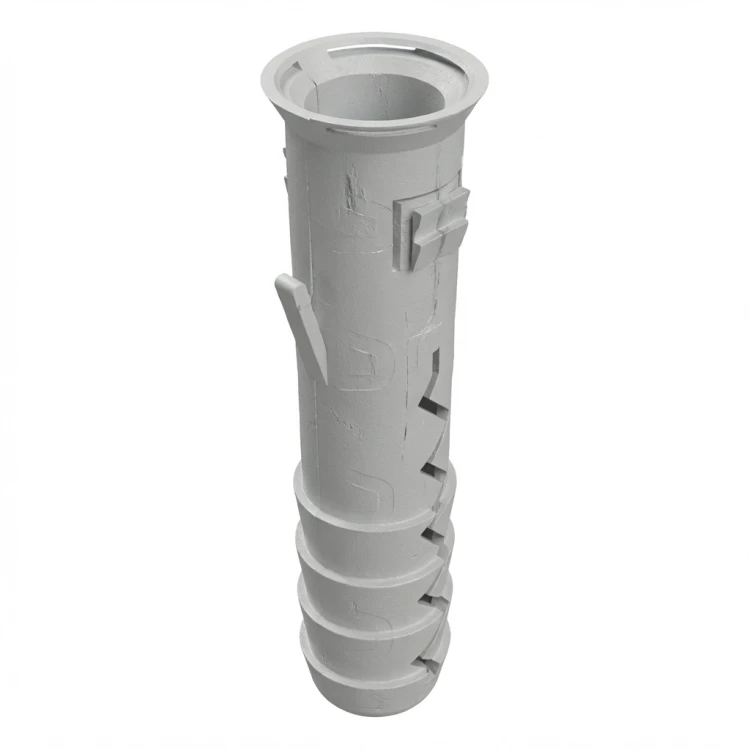Μανικότι Ø12x60mm από πλαστικό 000-156 (1)