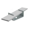 Στήριγμα για ταινία γείωσης B έως 50x4mm γαλβανισμένος χάλυβας ηλεκτρολυτικά 000-172 (1)