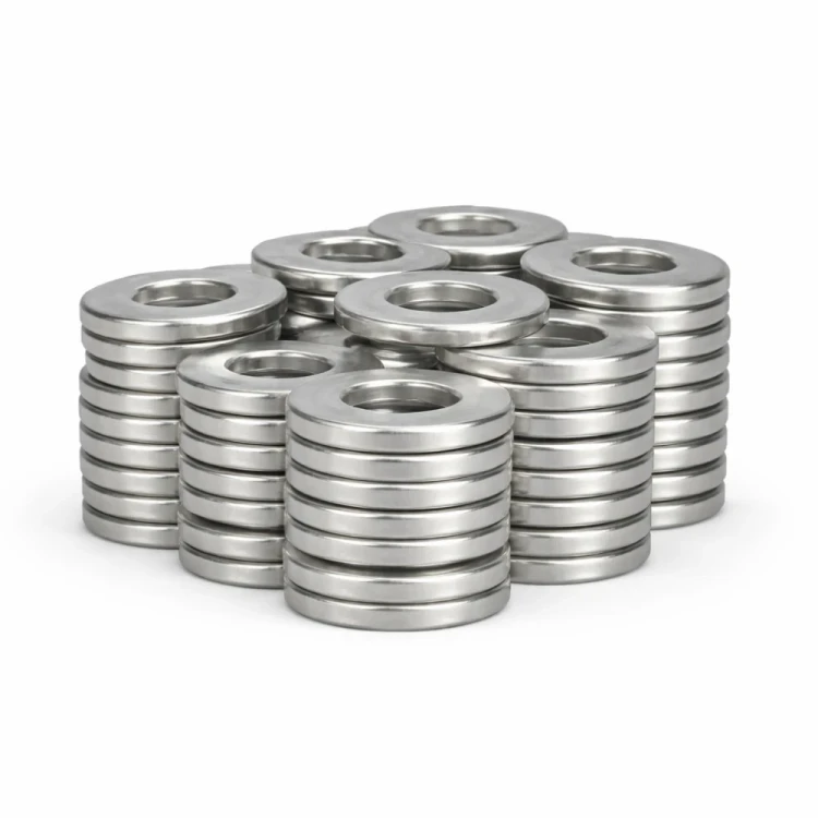 Ροδέλα M27 DIN 125 A2 140 HV 28 - 50 τεμάχια 000-167 (3)