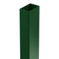 Πάσσαλος περίφραξης 60x40x1,2 mm, μήκος 2,0 m, πράσινο RAL 6005 000-195 (2)