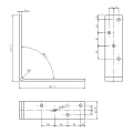 ????? ????? KB-4 180x120x40x5 000-122 (2)