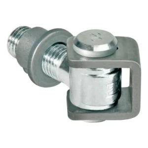 Μεντεσές συγκόλλησης M20