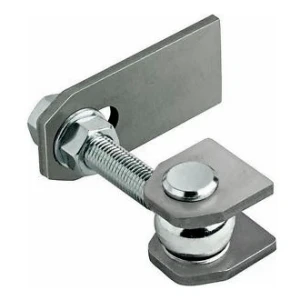 Μεντεσές M16 - γωνία ανοίγματος 180 μοίρες