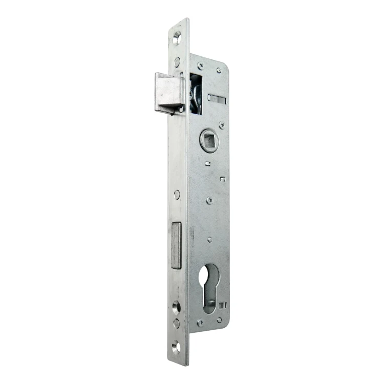 Στύλος 40x40x1,5x1500 mm με κασέτα και κλειδαριά 90/20 000-251 (3)
