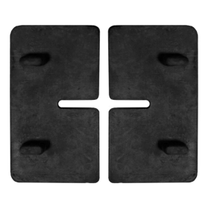 Λάστιχο συγκράτησης 8mm για βάσεις 45K1