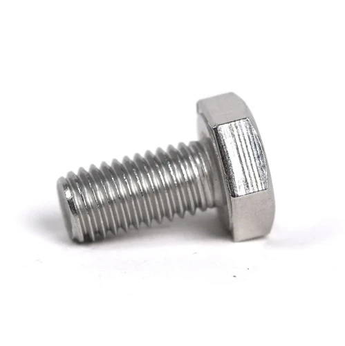 Εξαγωνικό μπουλόνι DIN 933 - M10x20 PV-12-01