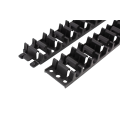 Ράγα Τοποθέτησης Rail 10-12mm χωρίς Ταινία 000-083 (2)