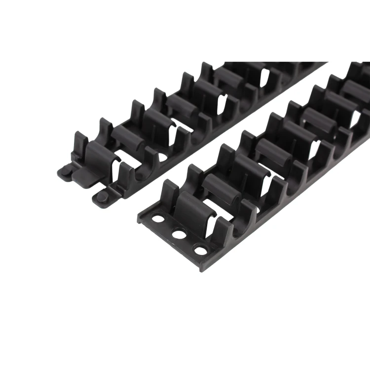 Ράγα Τοποθέτησης Rail 10-12mm χωρίς Ταινία 000-083 (2)
