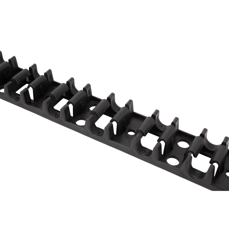 Ράγα Τοποθέτησης Rail 10-12mm χωρίς Ταινία 000-083 (3)
