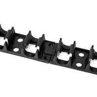 Ράγα Montage Rail 16-18mm χωρίς ταινία