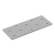 Διάτρητη πλάκα επίπεδος σύνδεσμος PP 2 40x100x2,0 000-359 (2)