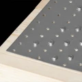 Διάτρητη πλάκα επίπεδος σύνδεσμος PP 2 40x100x2,0 000-359 (5)