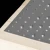 Διάτρητη πλάκα επίπεδος σύνδεσμος PP 2 40x100x2,0 000-359 (5)