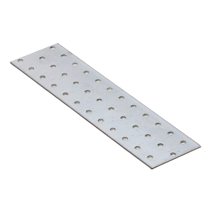 Διάτρητη πλάκα σύνδεσης ξυλουργού PP 8 60x240x2,0