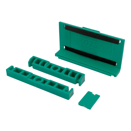 Κιτ montάζ για προφίλ U/L L=2500 mm, γυαλί 20-21,52 mm GlassMove 000-377 (2)