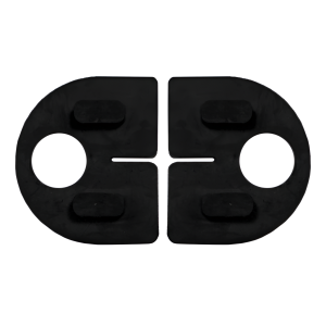 Λάστιχο συγκράτησης 8mm για βάσεις 50D1