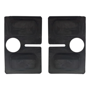 Λάστιχο συγκράτησης 10,76mm για βάσεις 45K2