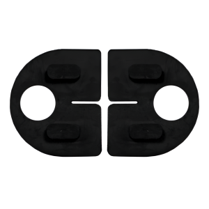 Λάστιχο συγκράτησης 10mm για βάσεις 50D1