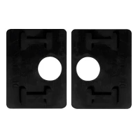 Λάστιχο συγκράτησης 10mm για συνδετήρες 52K2, 90K5, 18K5