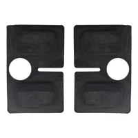 Λάστιχο συγκράτησης 8mm για βάσεις 45K2