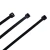 Ταινία καλωδίων TKUV 20x5 - 200x4,8 mm - συσκευασία με 100 τεμάχια PV-28-01