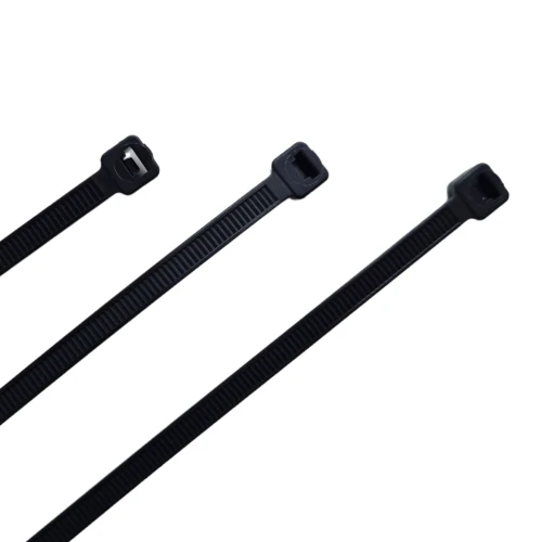 Ταινία καλωδίων TKUV 40x5 - 370x4,8 mm - συσκευασία με 100 τεμάχια PV-28-03