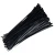 Ταινία καλωδίων TKUV 40x5 - 370x4,8 mm - συσκευασία με 100 τεμάχια PV-28-03 (2)