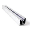 Προφίλ αλουμινίου 443cm 40x40mm για βίδες σφυριού PV-01-10 (1)