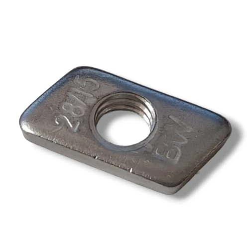 Ένθετο σπείρωμα M8 τύπου 28/15 art. 9297 Α2 χάλυβας PV-11-01