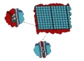 Μπουλόνι Allen DIN 912 M8x16 PV-10-01 (2)