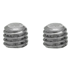 Κοχλίας σταθερής άσκησης DIN 913 M5x5 A2 – επίπεδη άκρη, εξαγωνική υποδοχή