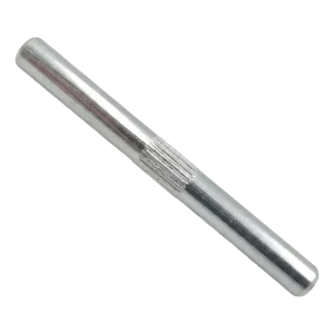 Kozza – ατσάλινος πείρος M5 x 50 mm για σύνδεση αλουμινένιων προφίλ κουπαστών