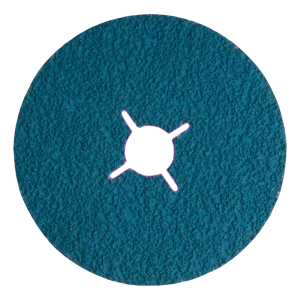 PFERD Actirox AF890 – δίσκος ινών για λείανση 125 mm P36 INOX