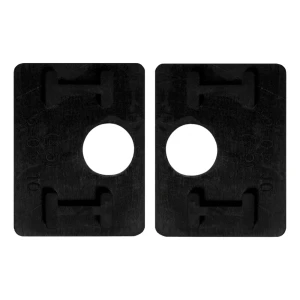 PSG λάστιχο σύσφιξης 8,76 mm για σημειακούς συνδέσμους γυαλιού 52K2 / 90K5 / 18K5