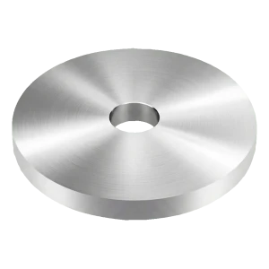 PSG αποστάτης για σημειακές συνδέσεις φι 50 mm – παρένθημα χάλυβα AISI 304 σατέ