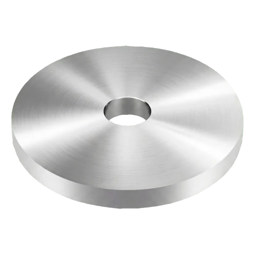 PSG αποστάτης για σημειακές συνδέσεις φι 50 mm – παρένθημα χάλυβα AISI 304 σατέ 000-899 (1)