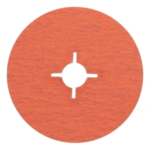 Star Flex FS971 – κεραμικός ινώδης δίσκος 125 mm P36 για ανοξείδωτο χάλυβα