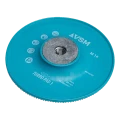 VSM Turbo Pad 3 – ραβδωτή υπόθεση για δίσκους ινών 125 mm M14 000-933 (2)