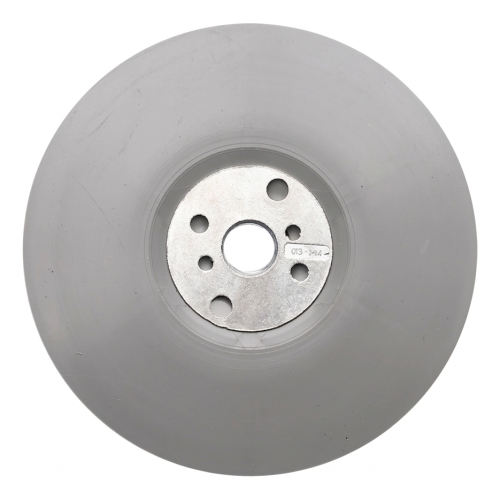 PFERD ZFI TELLER – δίσκος στήριξης για ινώδεις δίσκους 125 mm M14 000-942 (1)
