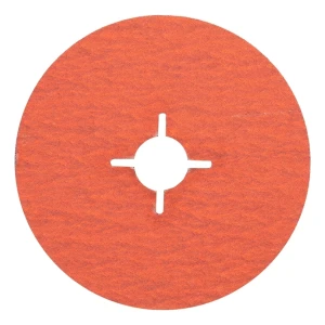 Star Flex FS971 – κεραμικός ινώδης δίσκος 125 mm P40 για ανοξείδωτο χάλυβα