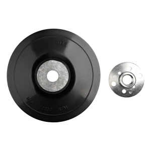 Starflex – βάση για ινώδεις δίσκους 125 mm με σπείρωμα M14