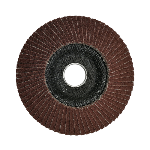 Starflex λαμελοδίσκος T29 125 mm για χάλυβα – κοκκομετρία 100 000-969 (2)